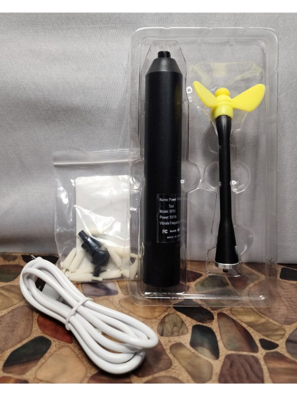 Pollinating Tool - Picture 2 of 3